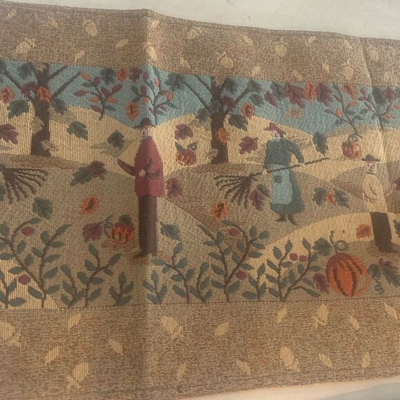 Thanksgiving Linen Bundle - Picture 5 of 5